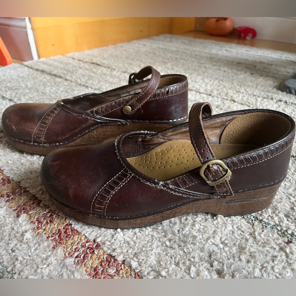 Dansko clogs - Picture 4 of 6